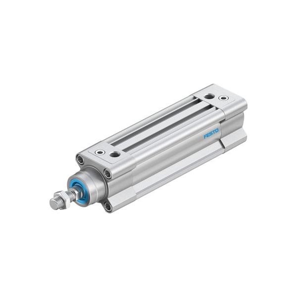 Festo Standards-Based Cylinder DSBC-32-70-PPVA-N3 DSBC-32-70-PPVA-N3 - main